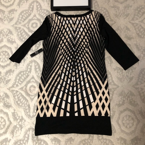 Boss Lady Dress - Picture 3 of 4